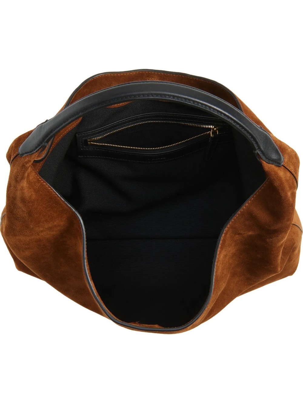 Madewell Mylie Shoulder Bag - Picture 3 of 8